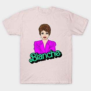 Blanche Doll T-Shirt